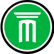 Marshall University Foundation, Inc. logo mark