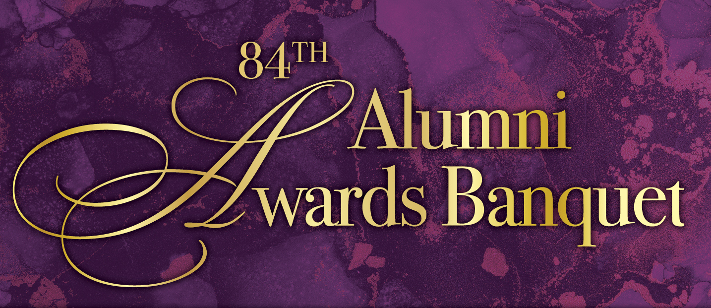 MUAA to host 84th Alumni Awards Banquet April 1