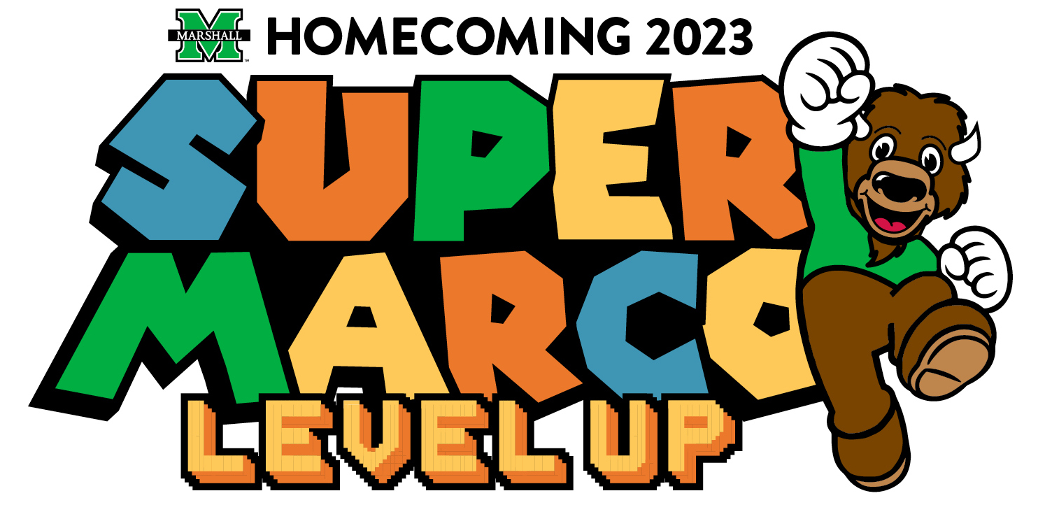 Marshall levels up for ‘Super Marco’ Homecoming 2023