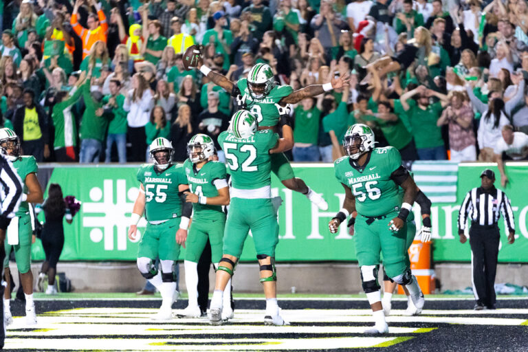 2023 Marshall University Foundation & Alumni