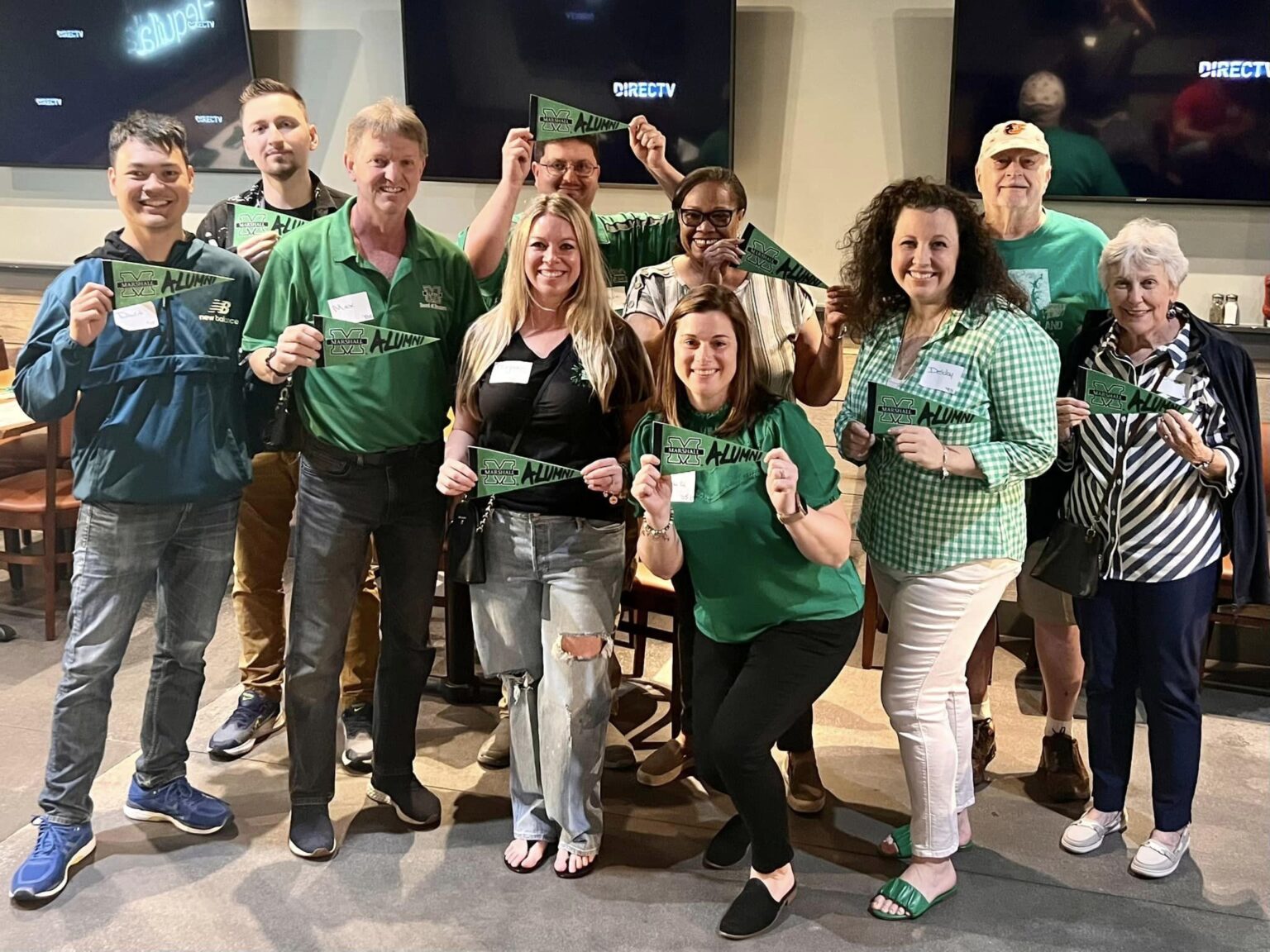 Member Benefits Marshall University Foundation & Alumni