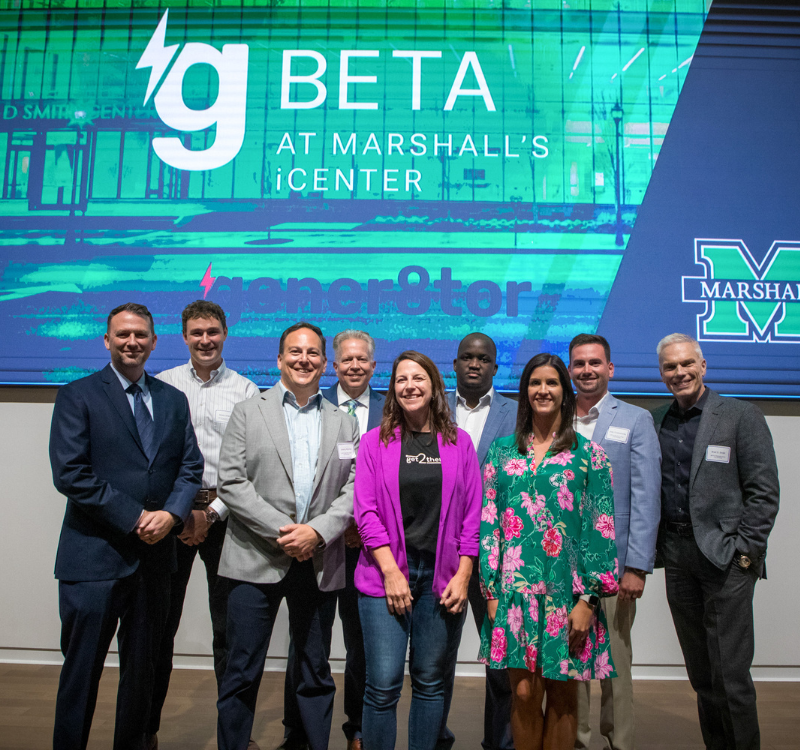 Quality Insights gifts $1.2 million toward Marshall University’s iCenter